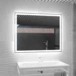 08. Keturkampis šviečianti linija veidrodis - 08. KETURKAMPIS ŠVIEČIANTI LINIJA - Veidrodis - Įvairūs veidrodžiai