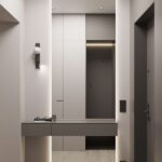 28. Stačiakampis veidrodis apšvietimas iš nugarėlės - veidrodis - veidrodžiai - veidrodžių gamyba